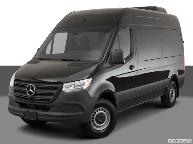 2019 sprinter sale 4x4 passenger van